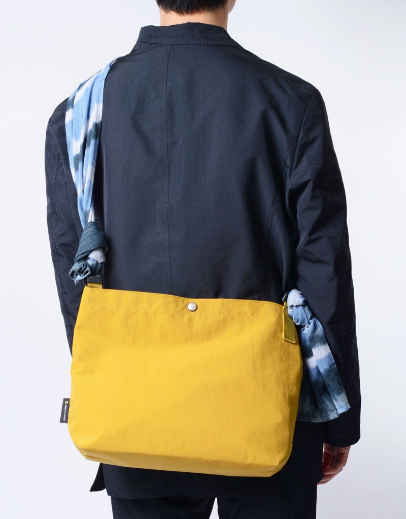 CHAORAS  master-piece Shoulder Bag No.02702