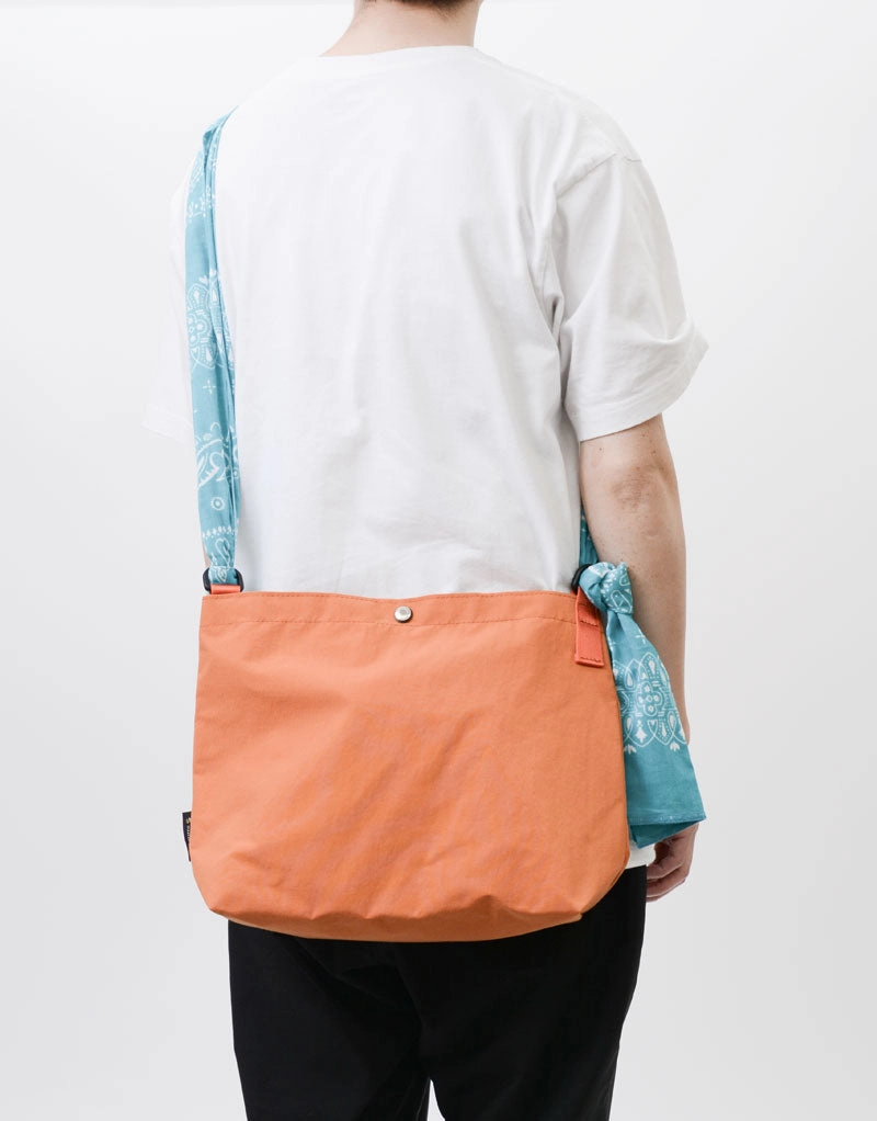 CHAORAS  master-piece Shoulder Bag No.02702
