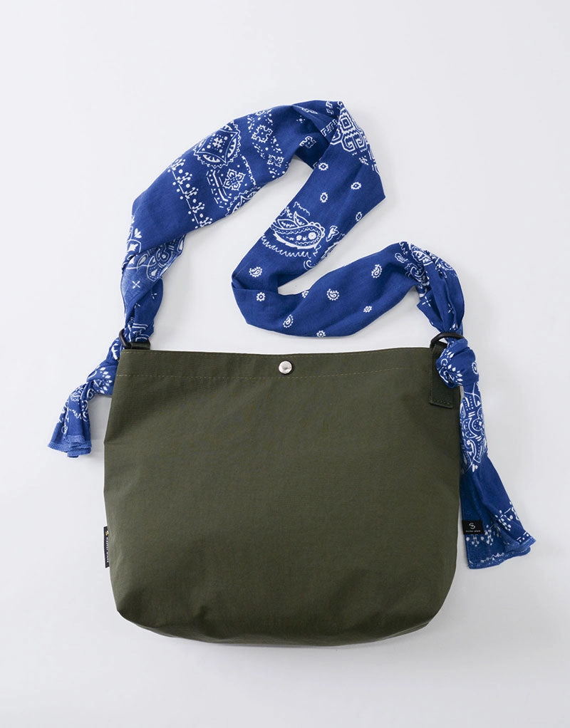 CHAORAS  master-piece Shoulder Bag No.02702
