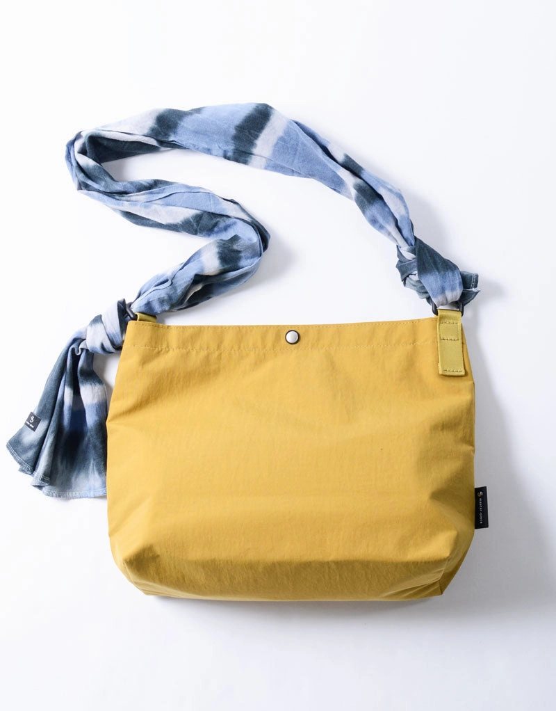 CHAORAS  master-piece Shoulder Bag No.02702