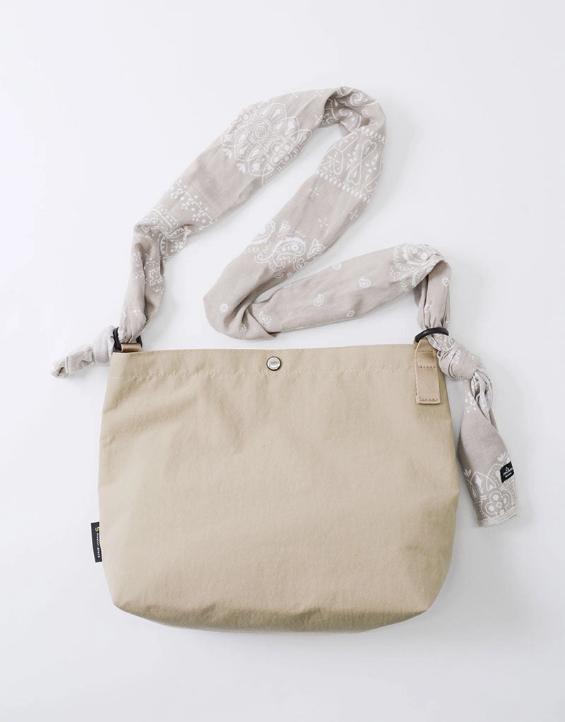 CHAORAS  master-piece Shoulder Bag No.02702
