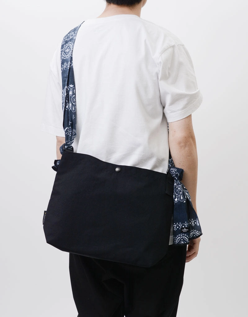 CHAORAS  master-piece Shoulder Bag No.02702