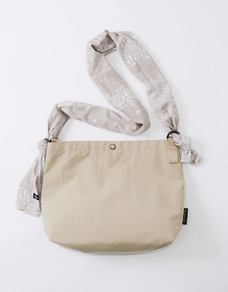 CHAORAS  master-piece Shoulder Bag No.02702