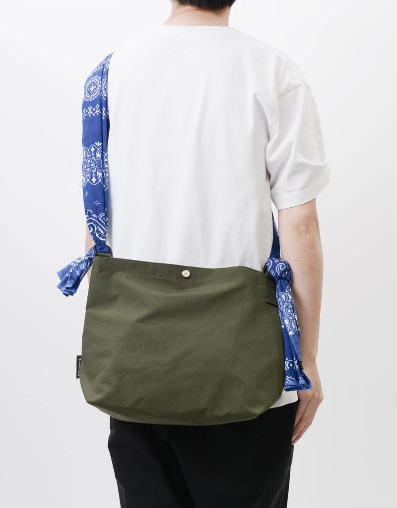 CHAORAS  master-piece Shoulder Bag No.02702