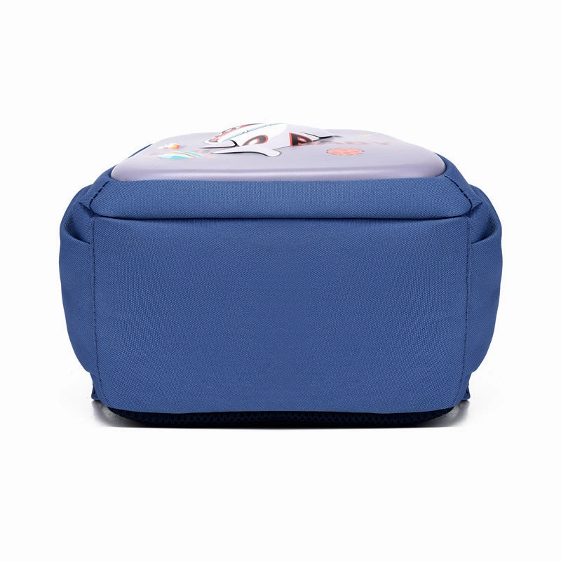 Children's cartoon primary school schoolbag
