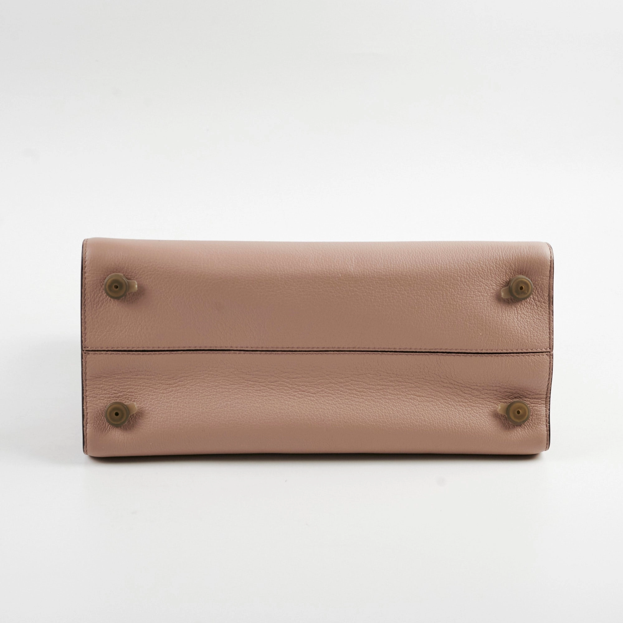 Christian Dior Diorever Flap Dusty Pink Medium