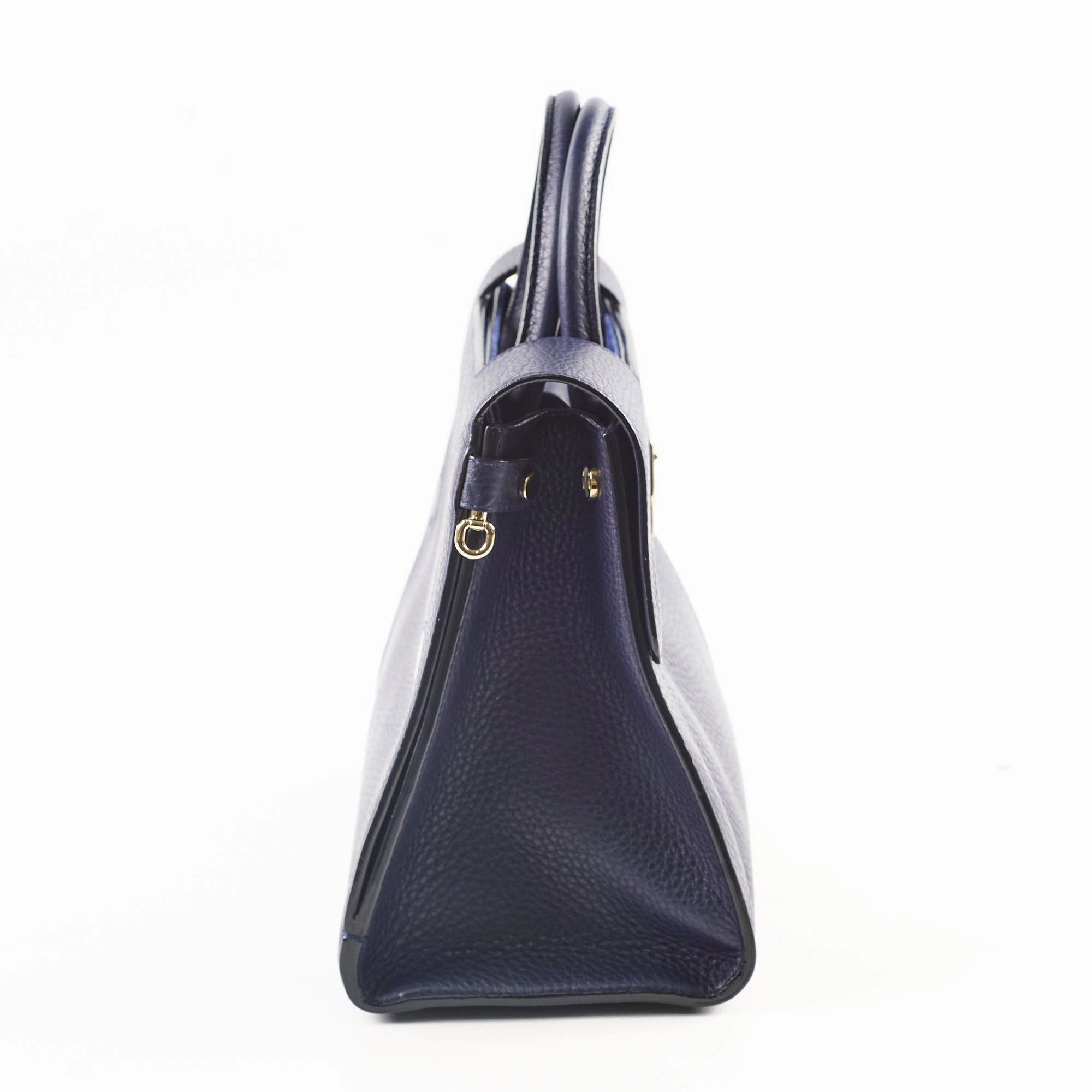 Christian Dior Diorever Medium Navy