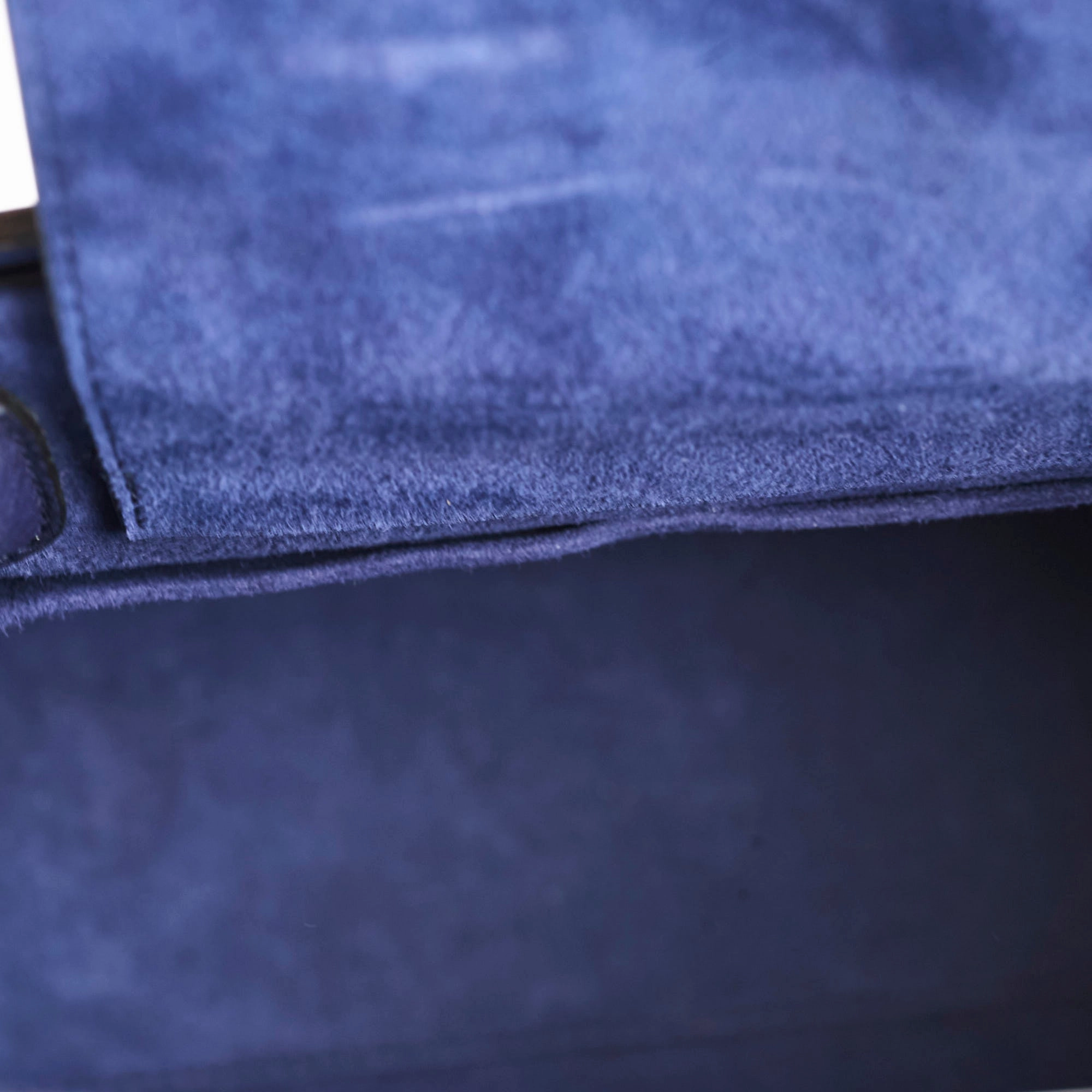 Christian Dior Diorever Medium Navy