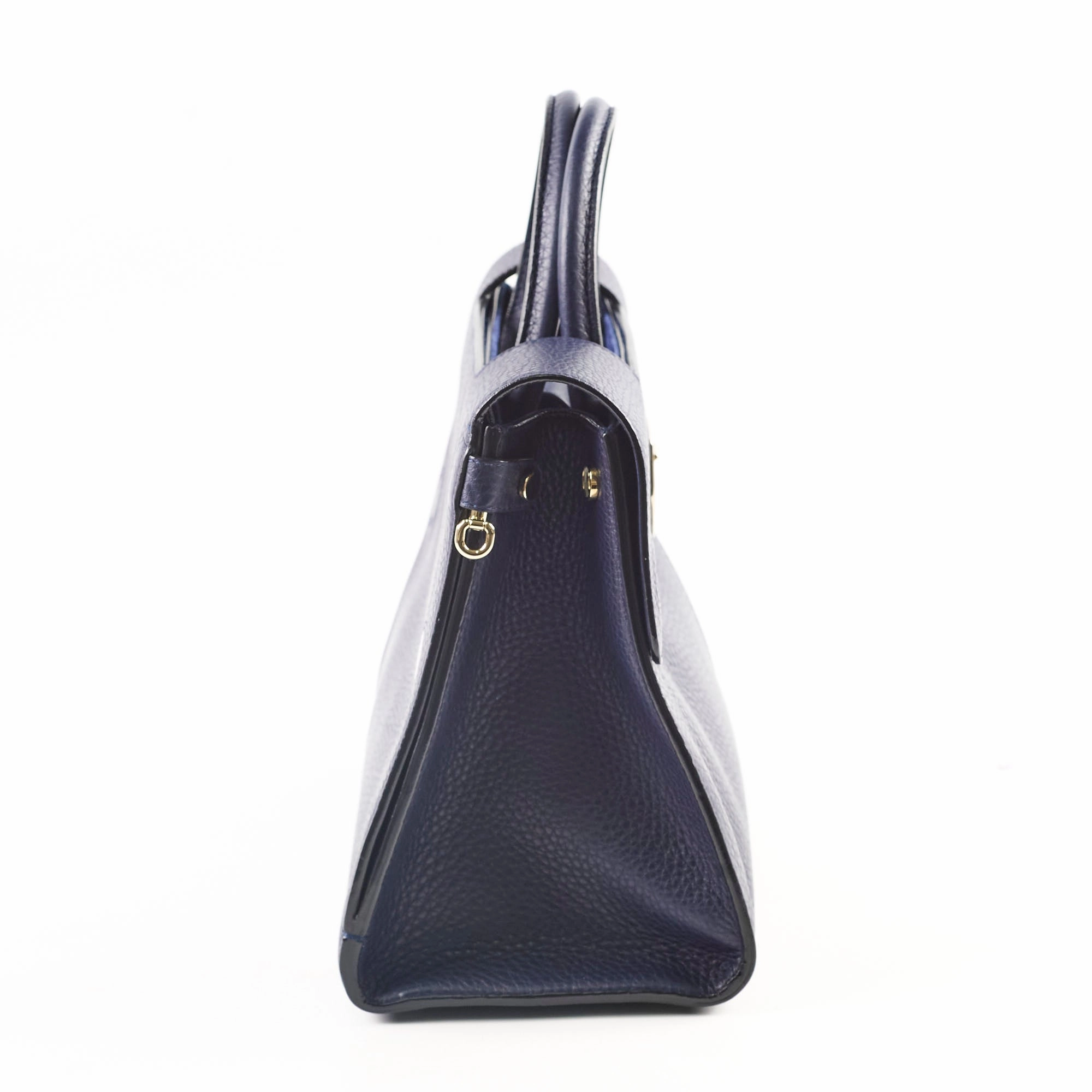 Christian Dior Diorever Medium Navy