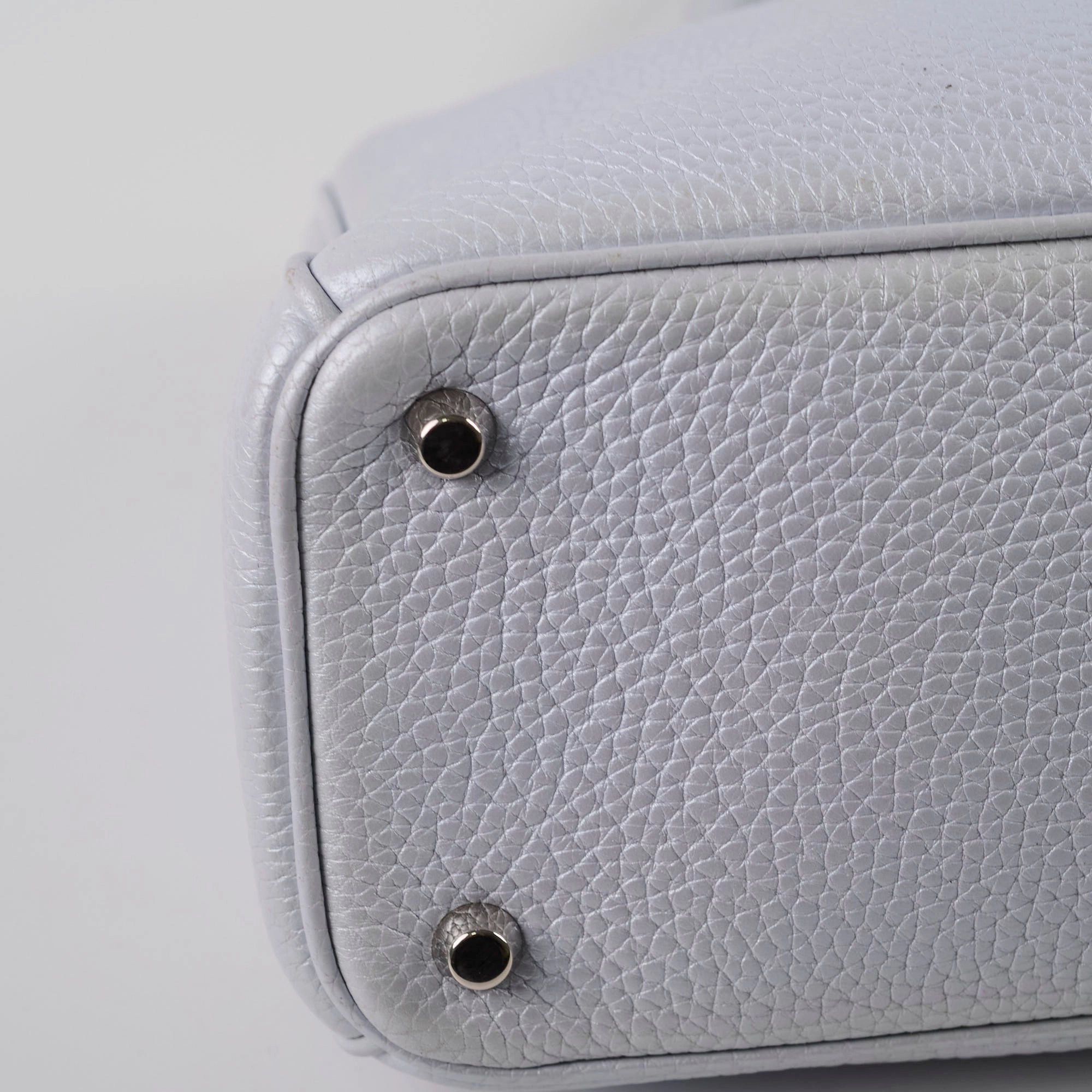 Christian Dior Diorissimo Medium Light Blue