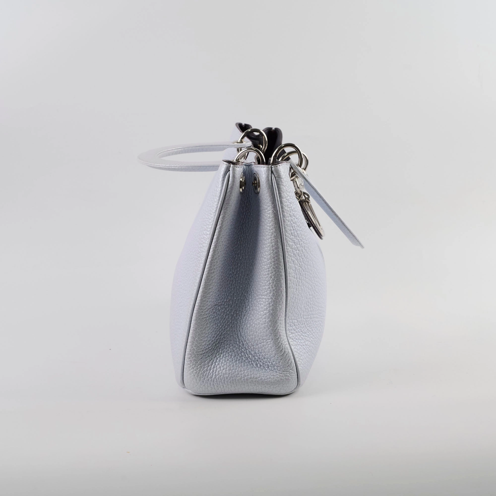 Christian Dior Diorissimo Medium Light Blue