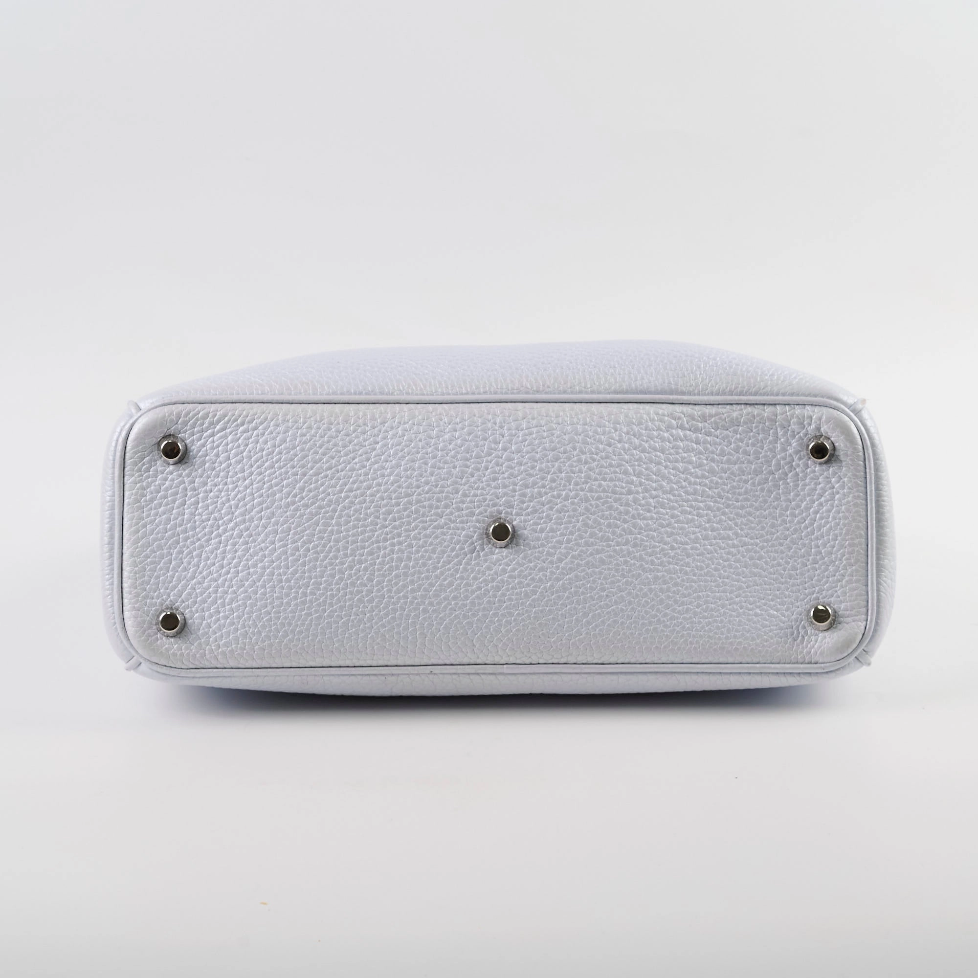 Christian Dior Diorissimo Medium Light Blue