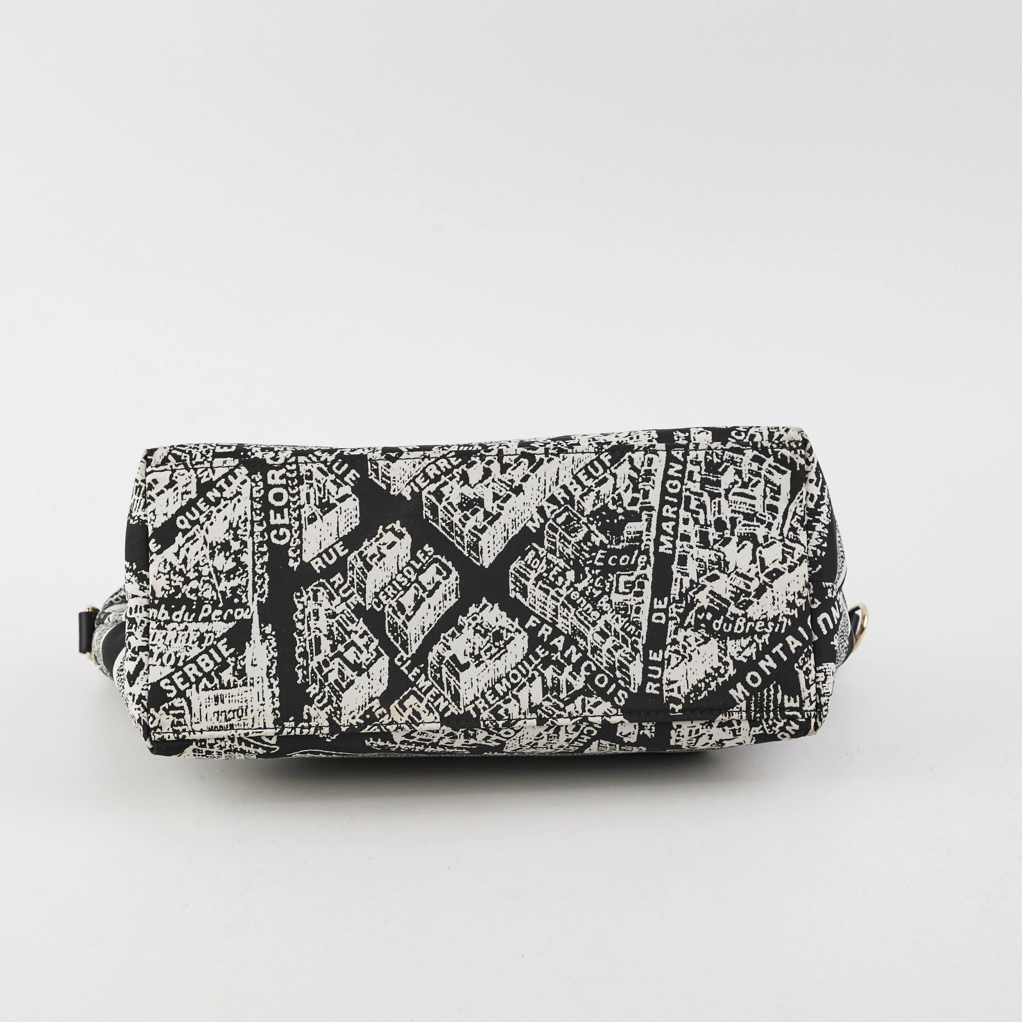 Christian Dior Medium DiorTravel Nomad Pouch