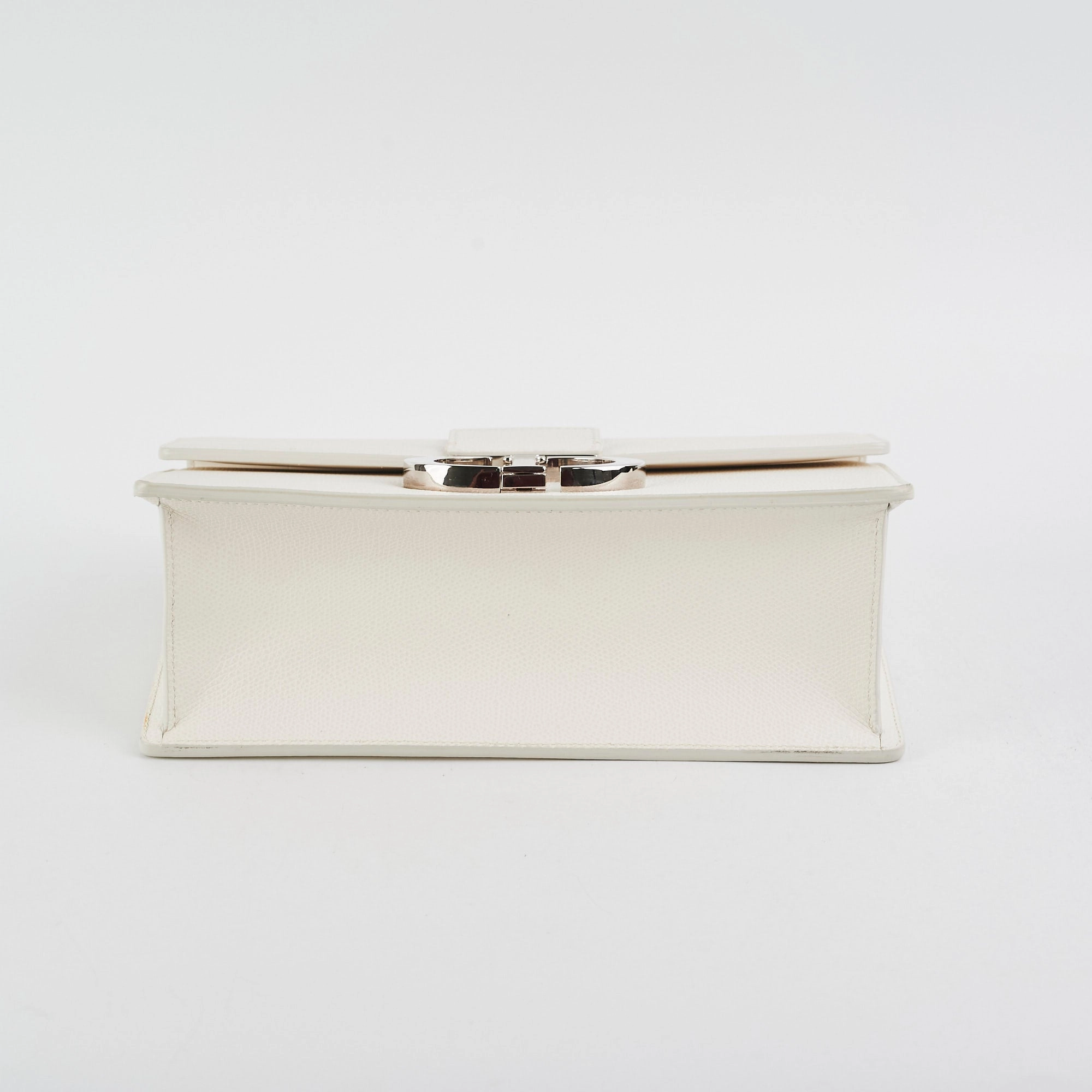 Christian Dior Montaigne 30 White
