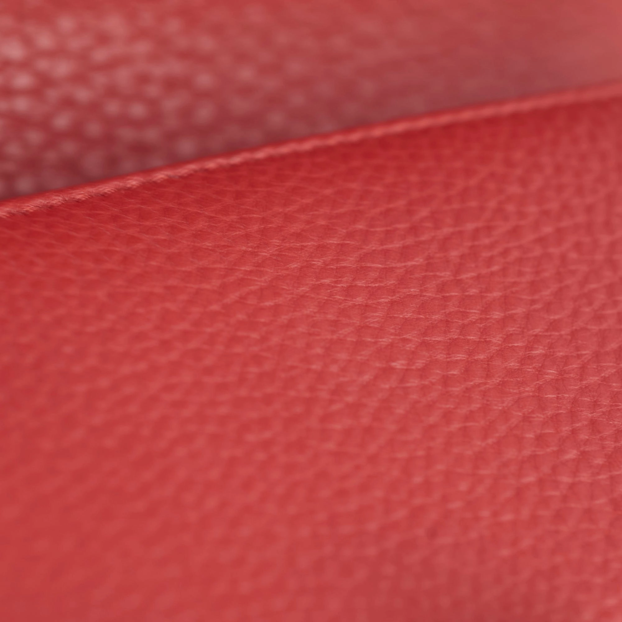 Christian Dior Small Diorama Red
