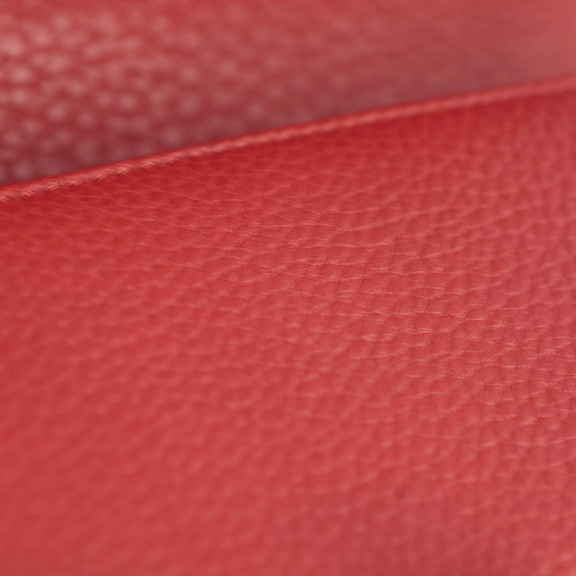 Christian Dior Small Diorama Red