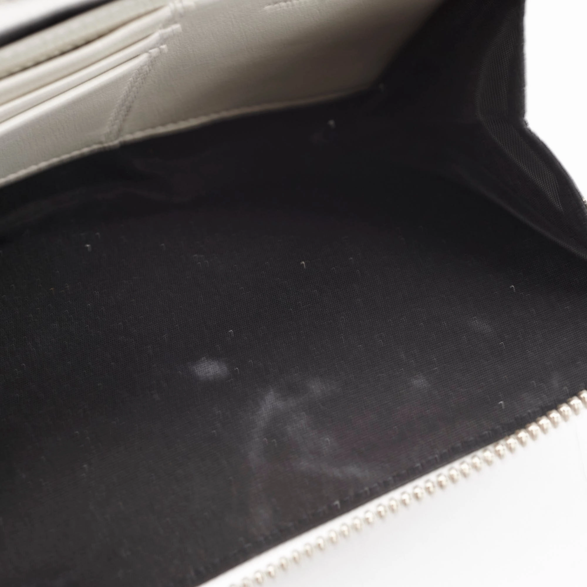 Christian Dior x Daniel Arsham Newspaper Crossbody Bag