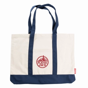 CIRCLES ORIGINAL Player Joe's Tote