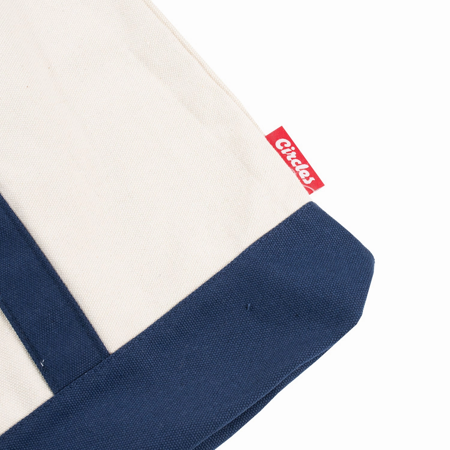 CIRCLES ORIGINAL Player Joe's Tote