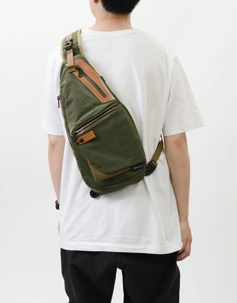 CIRCUS Sling Bag No.310082