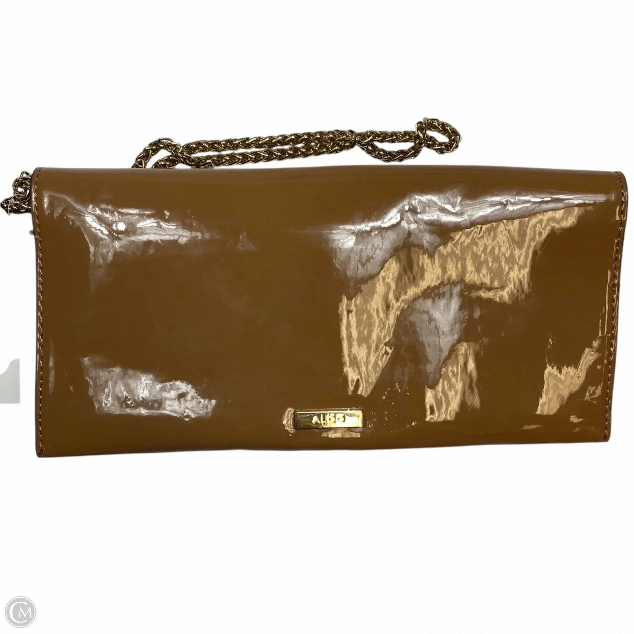Clutch By Aldo, Size: Medium