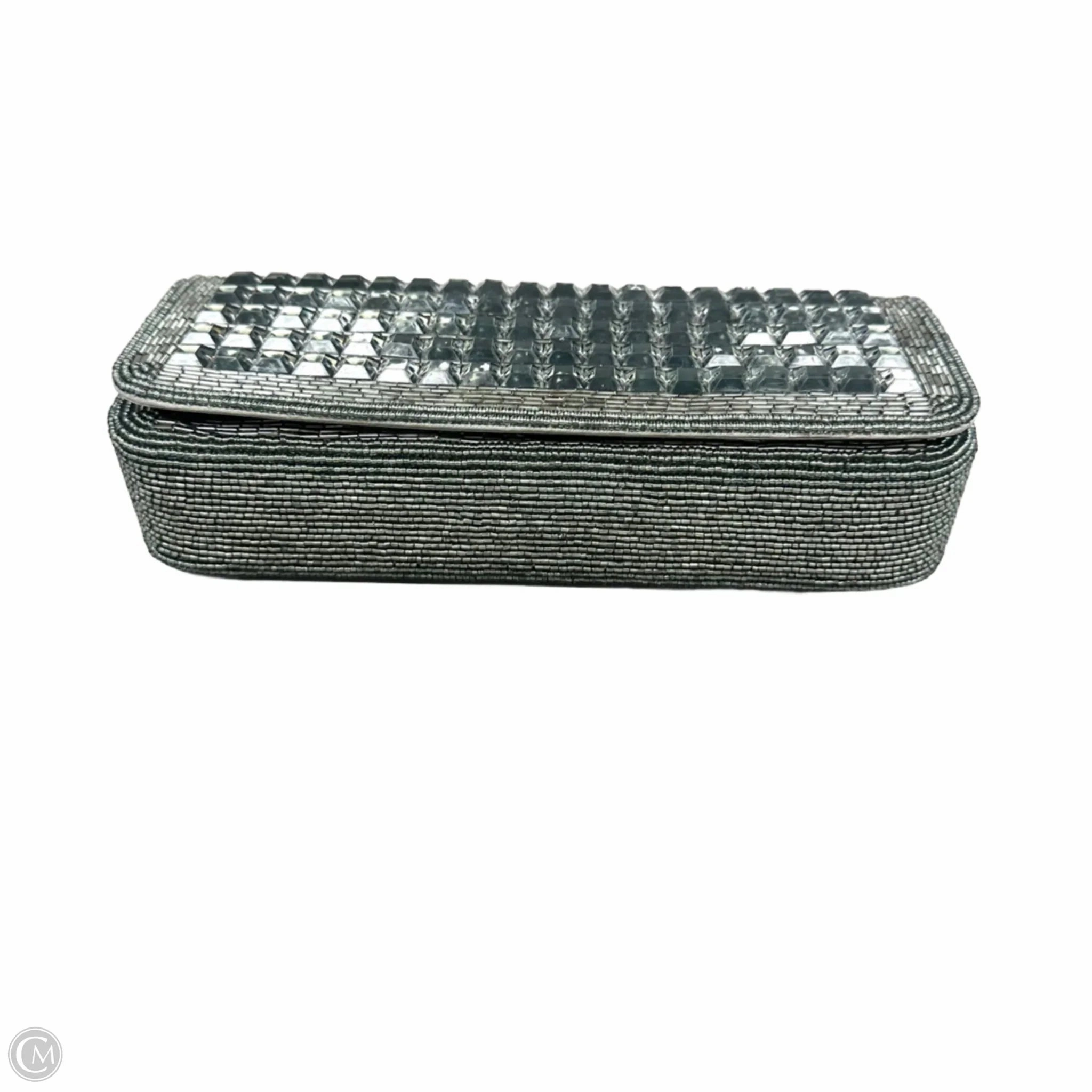 Clutch By Bcbgmaxazria, Size: Medium