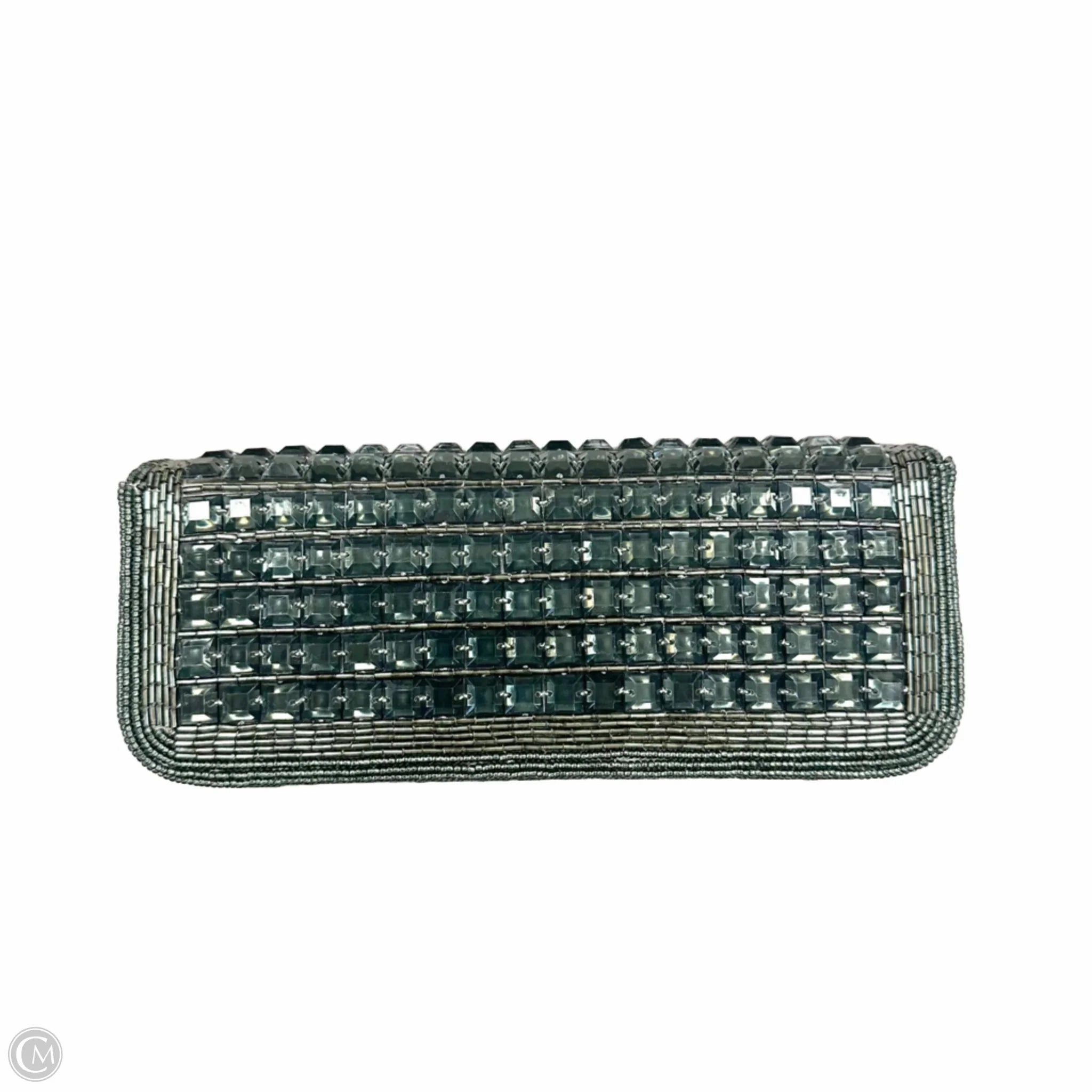 Clutch By Bcbgmaxazria, Size: Medium