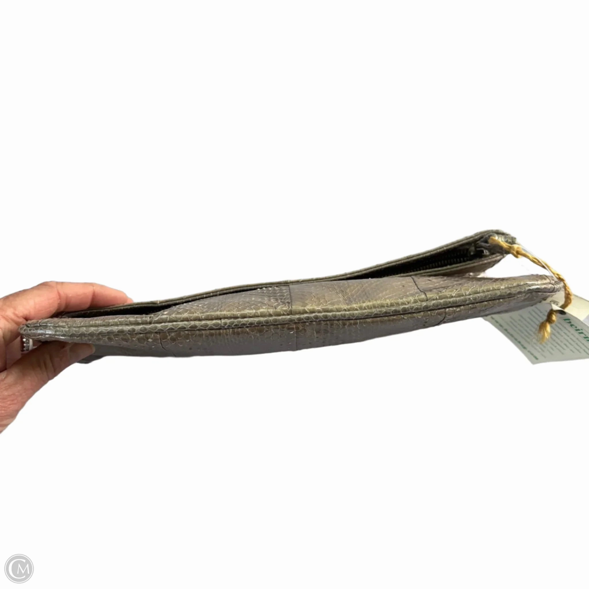 Clutch By Beirn, Size: Medium