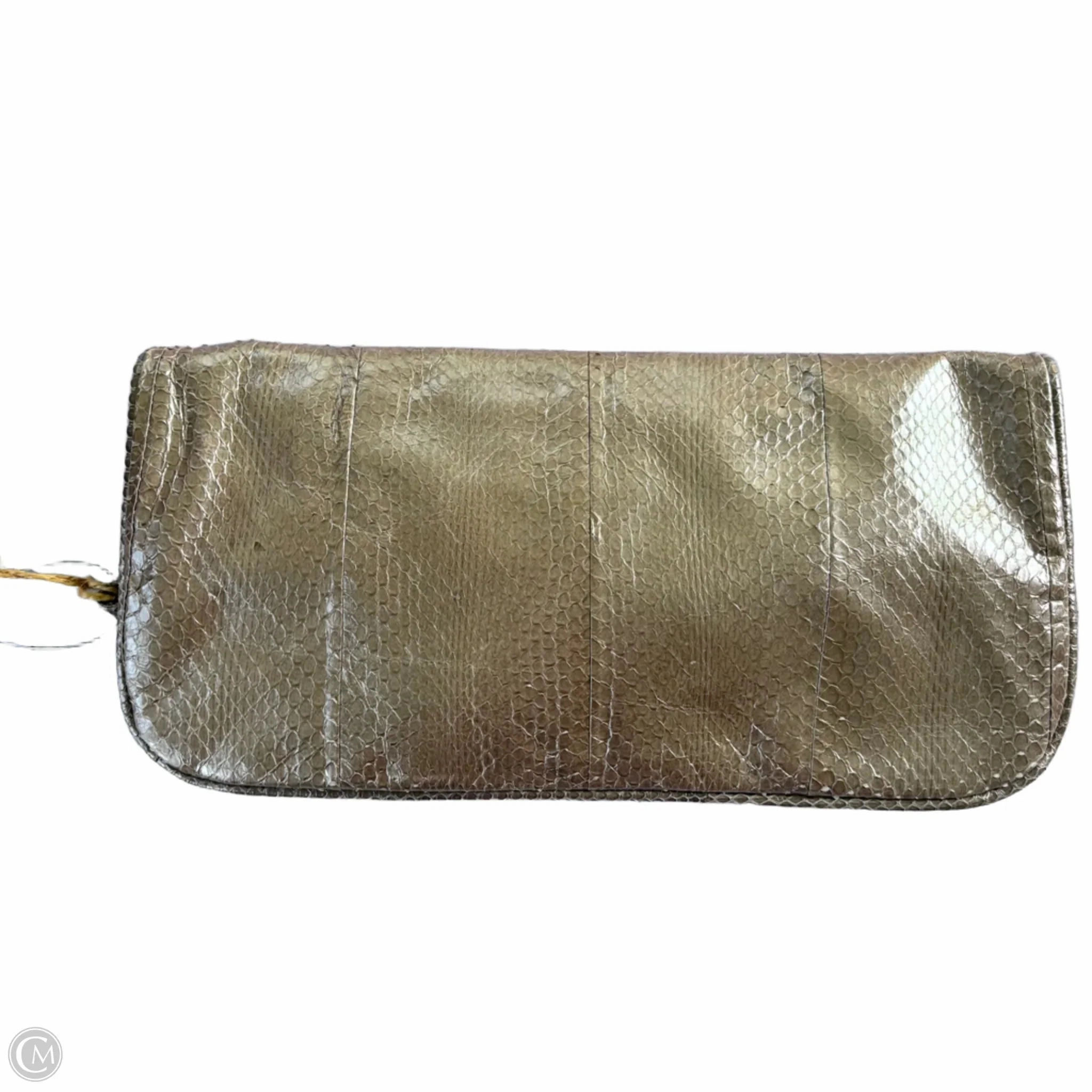 Clutch By Beirn, Size: Medium