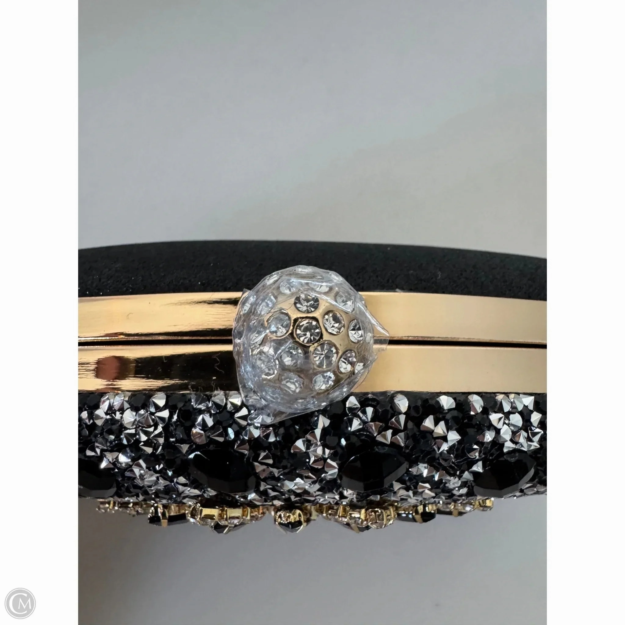 Clutch By Clothes Mentor, Size: Small