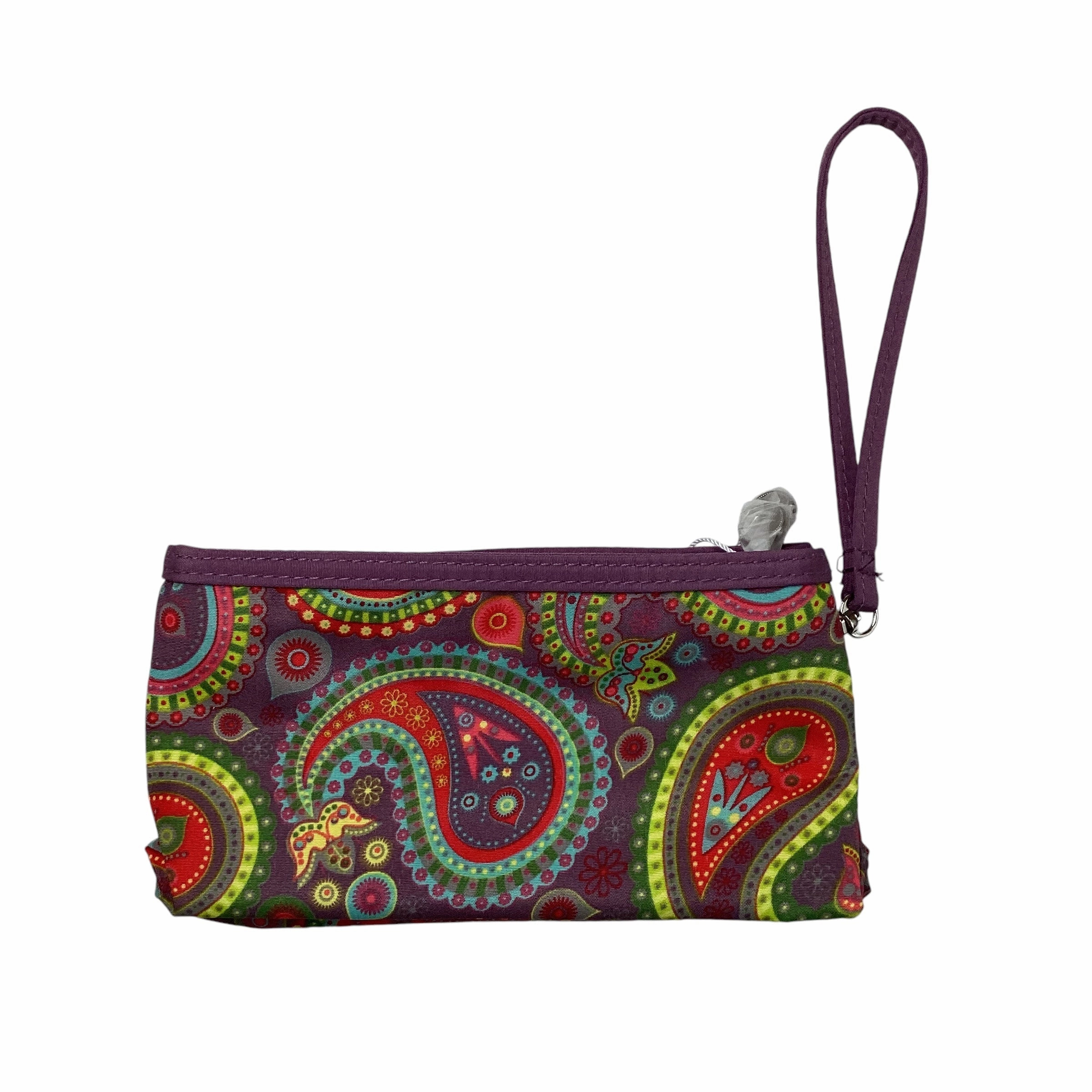 Clutch By Clothes Mentor, Size: Small