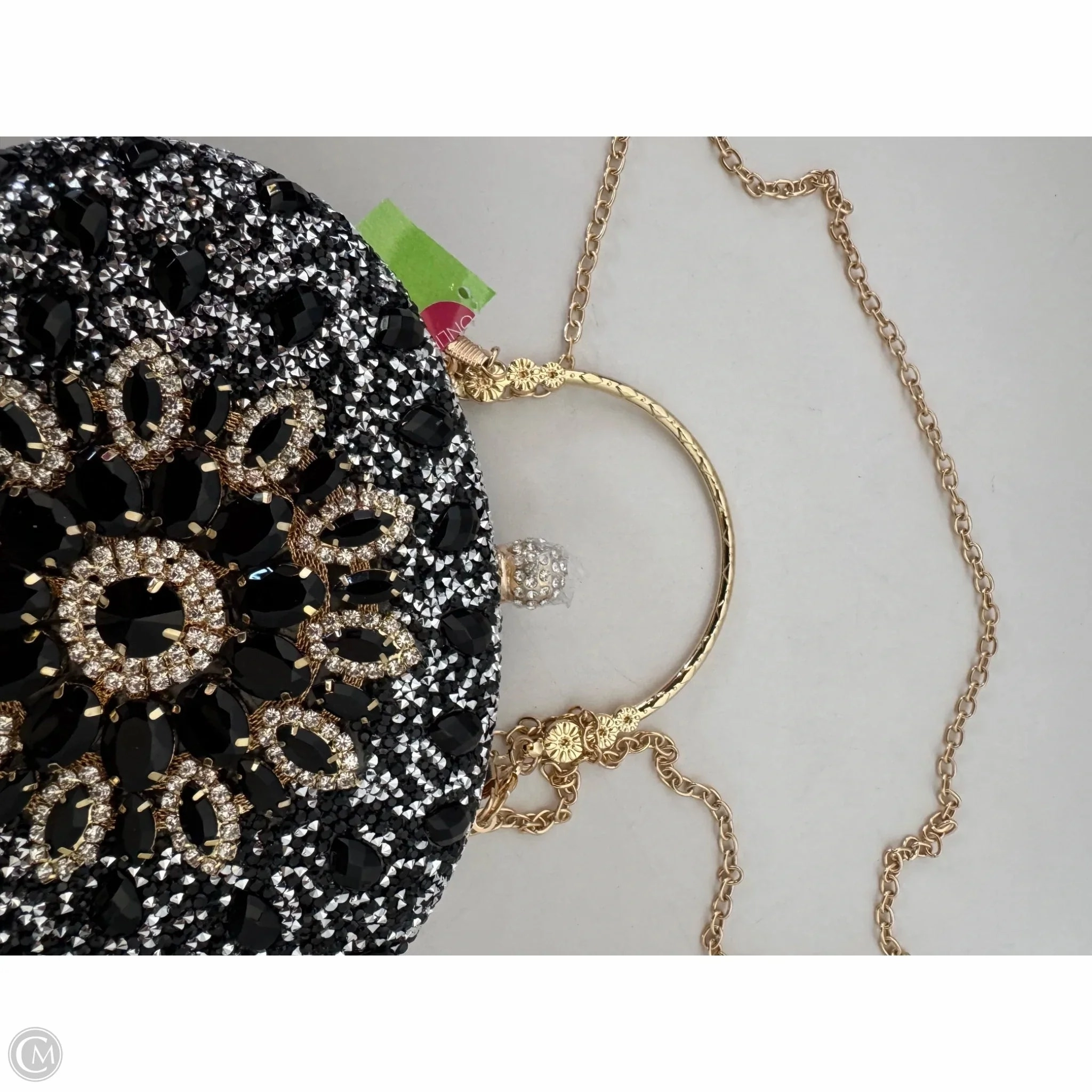Clutch By Clothes Mentor, Size: Small