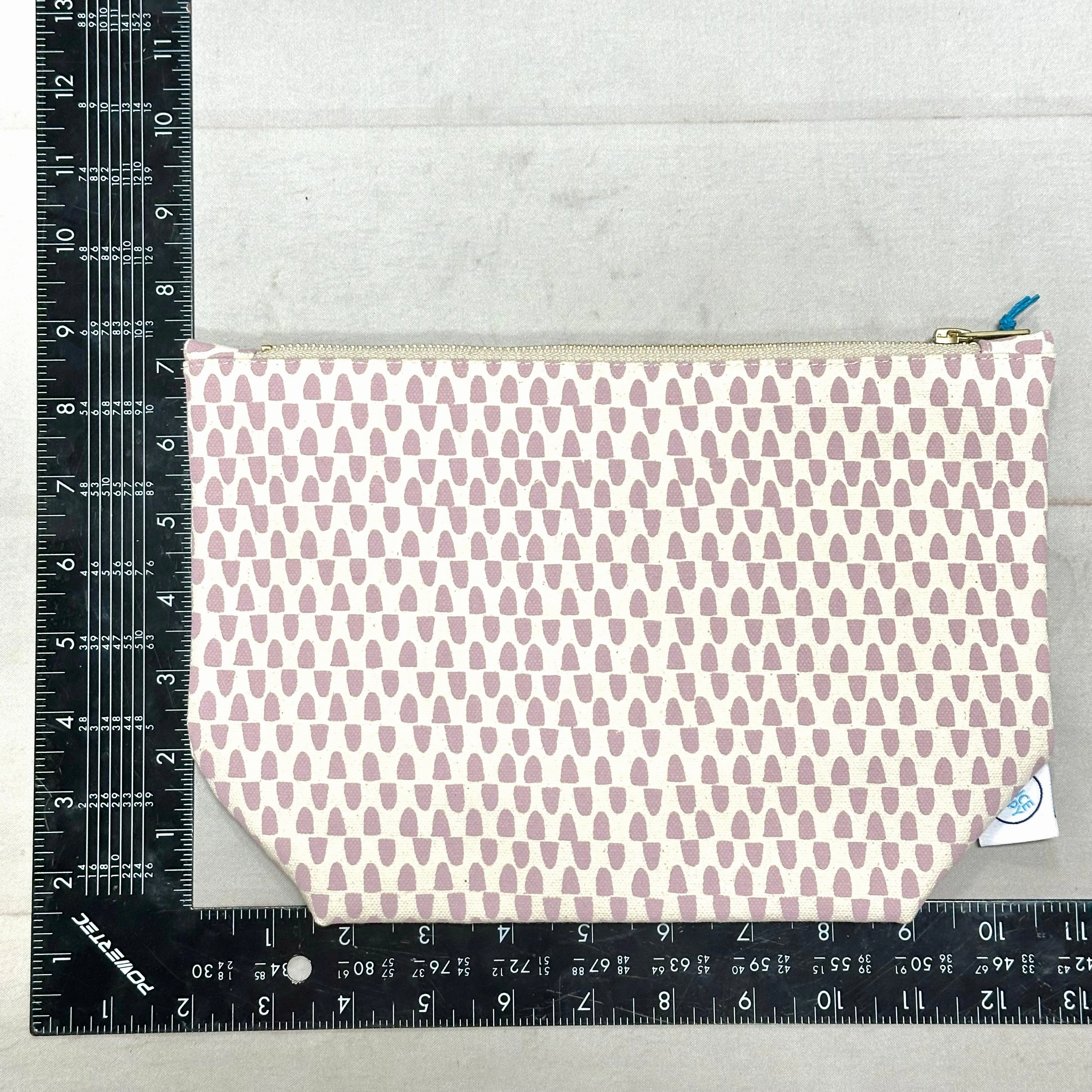 Clutch By Dance Happy Size: Medium