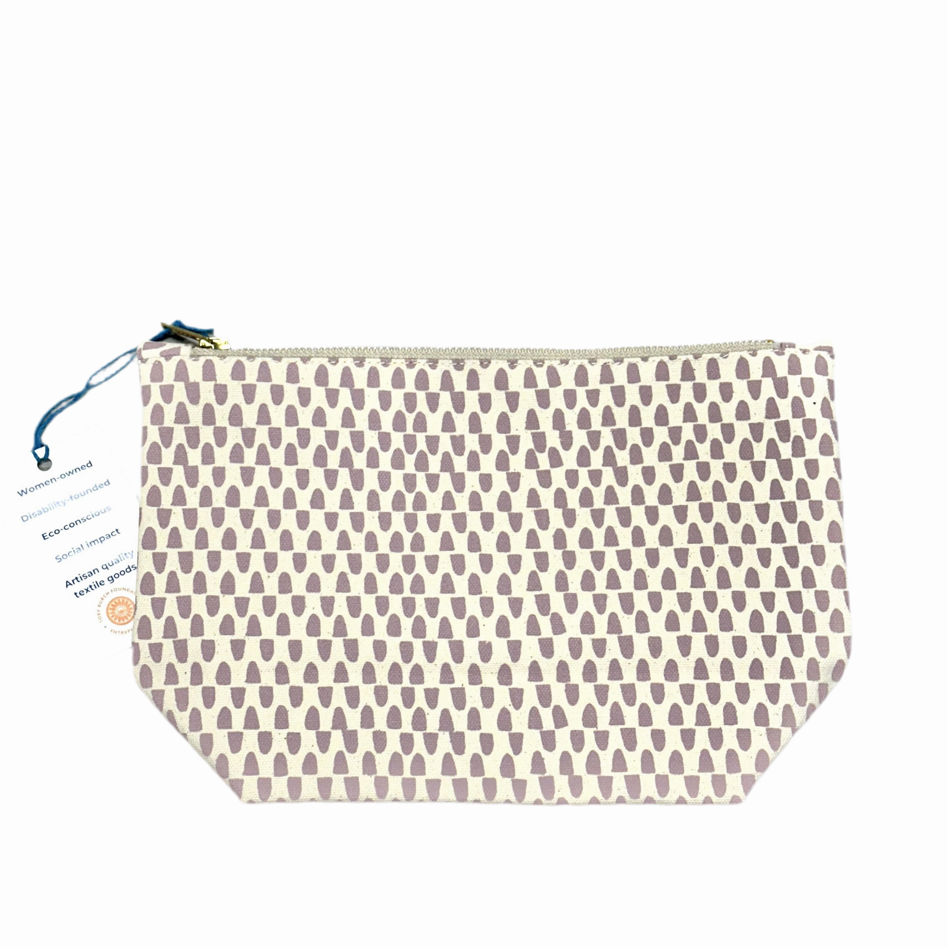 Clutch By Dance Happy Size: Medium