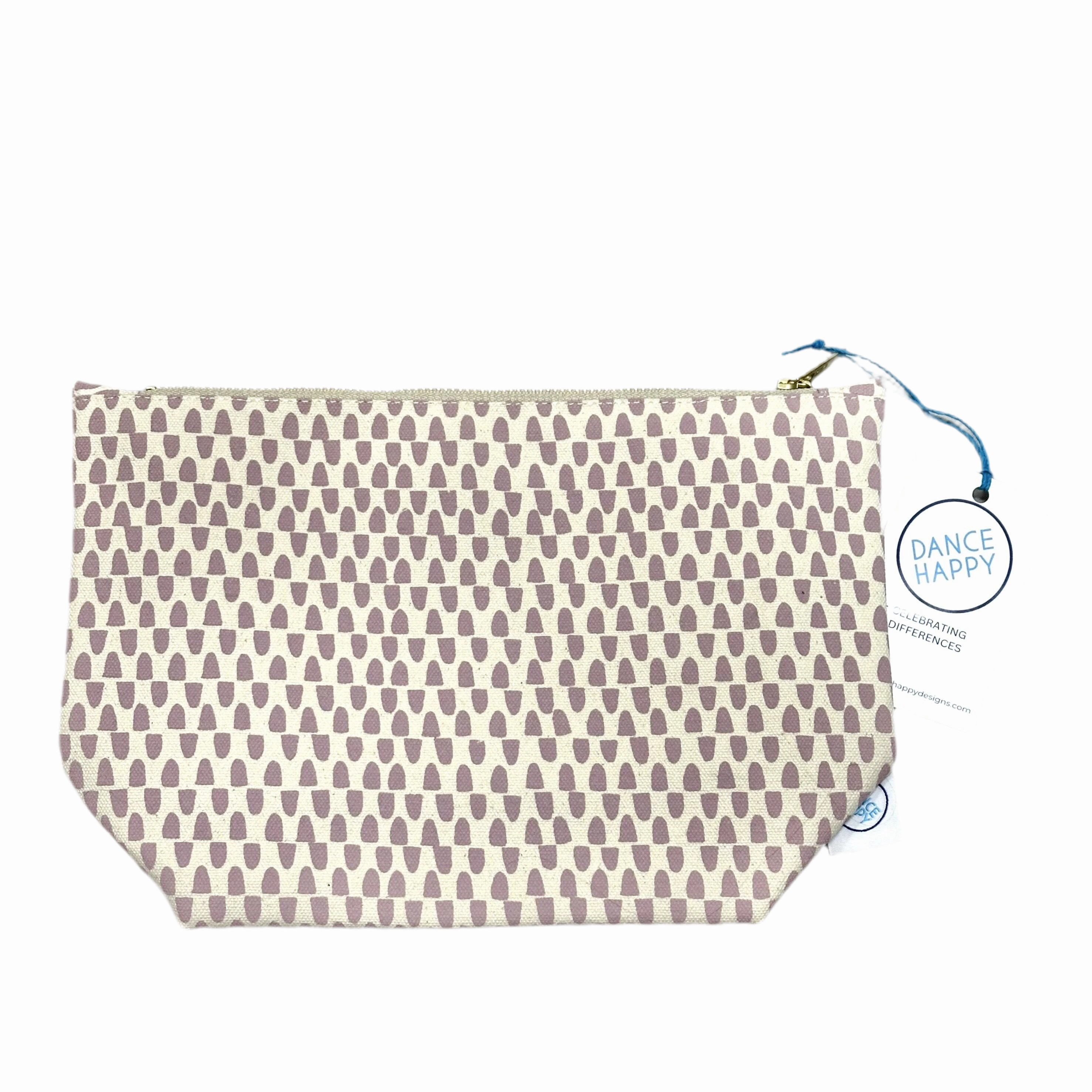 Clutch By Dance Happy Size: Medium