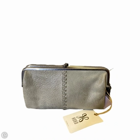 Clutch By Hobo Intl, Size: Medium
