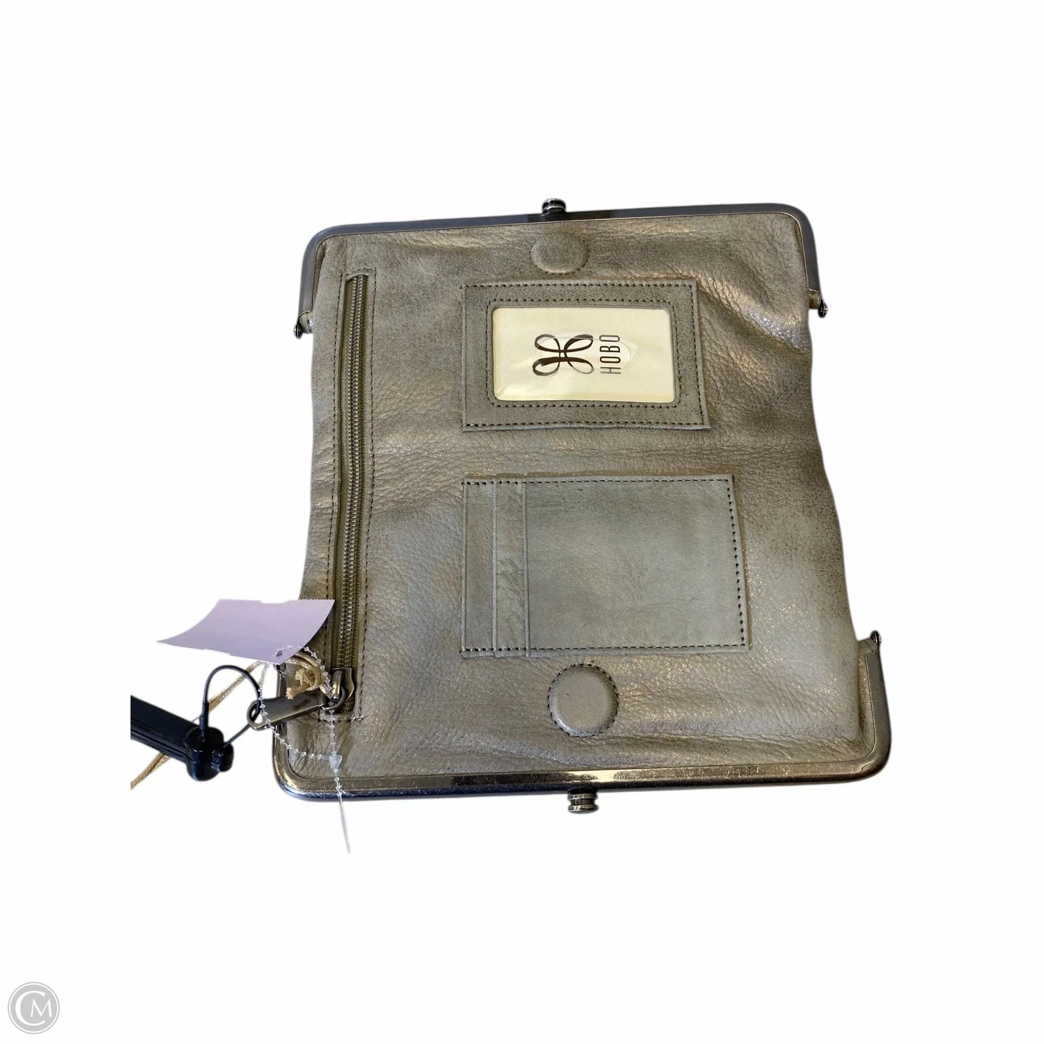 Clutch By Hobo Intl, Size: Medium