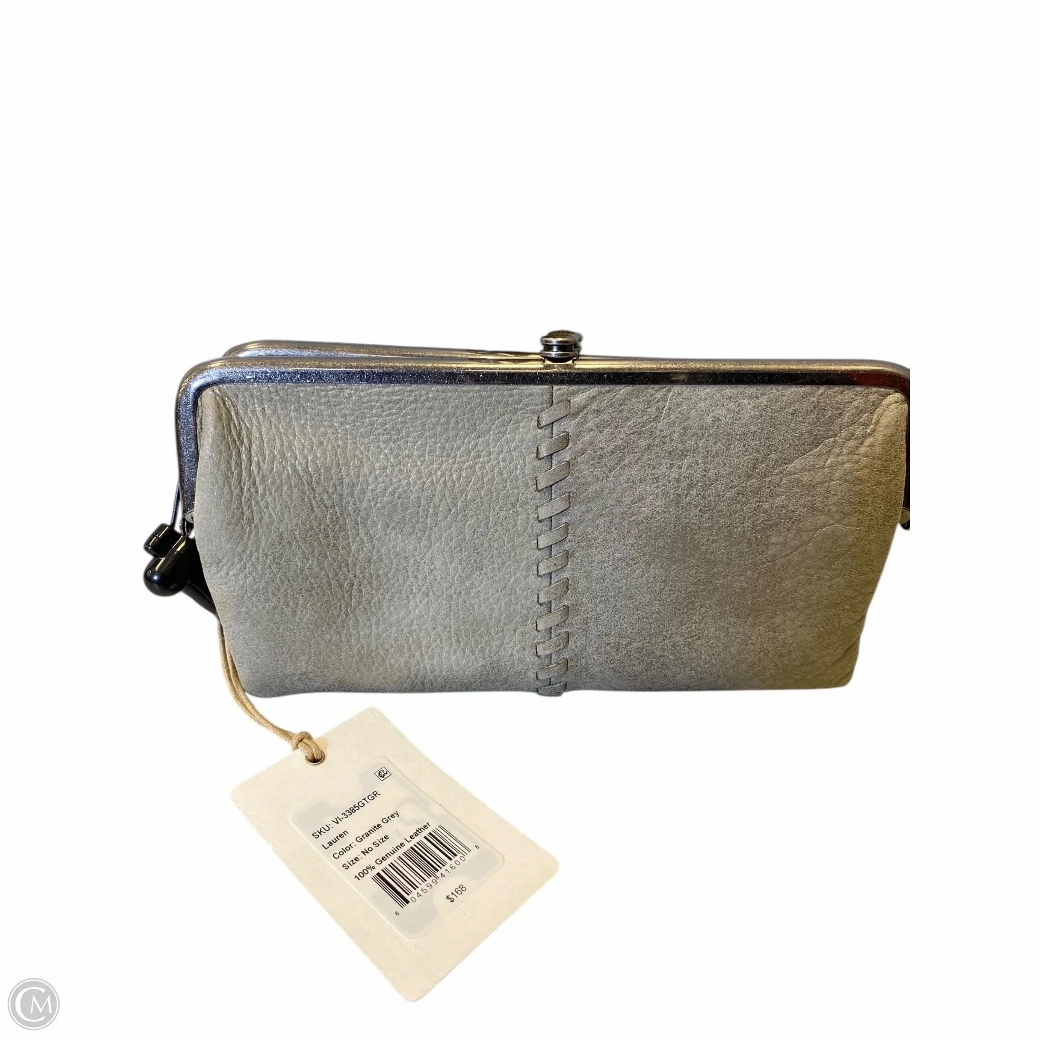 Clutch By Hobo Intl, Size: Medium