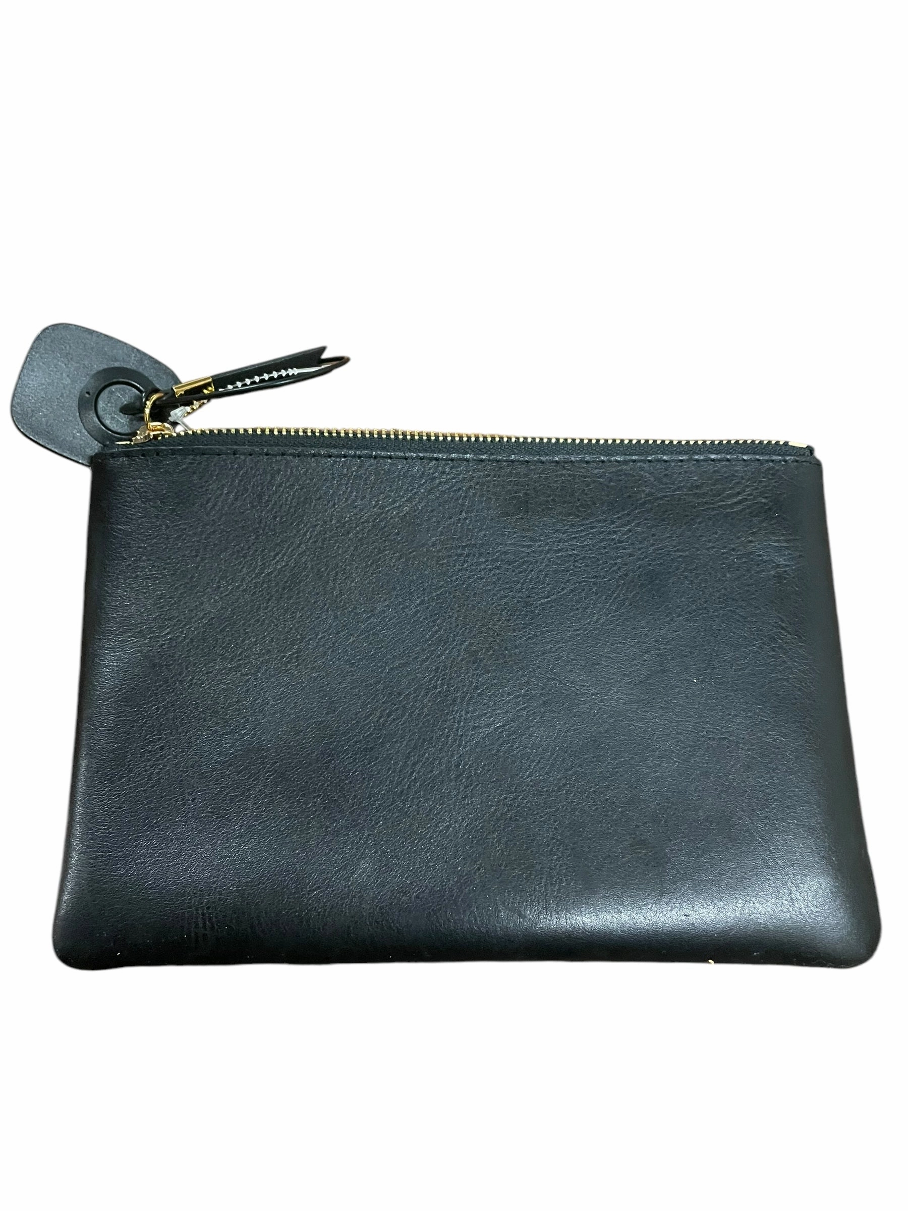 Clutch By Madewell, Size: Medium