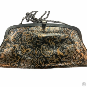 Clutch By Patricia Nash, Size: Medium