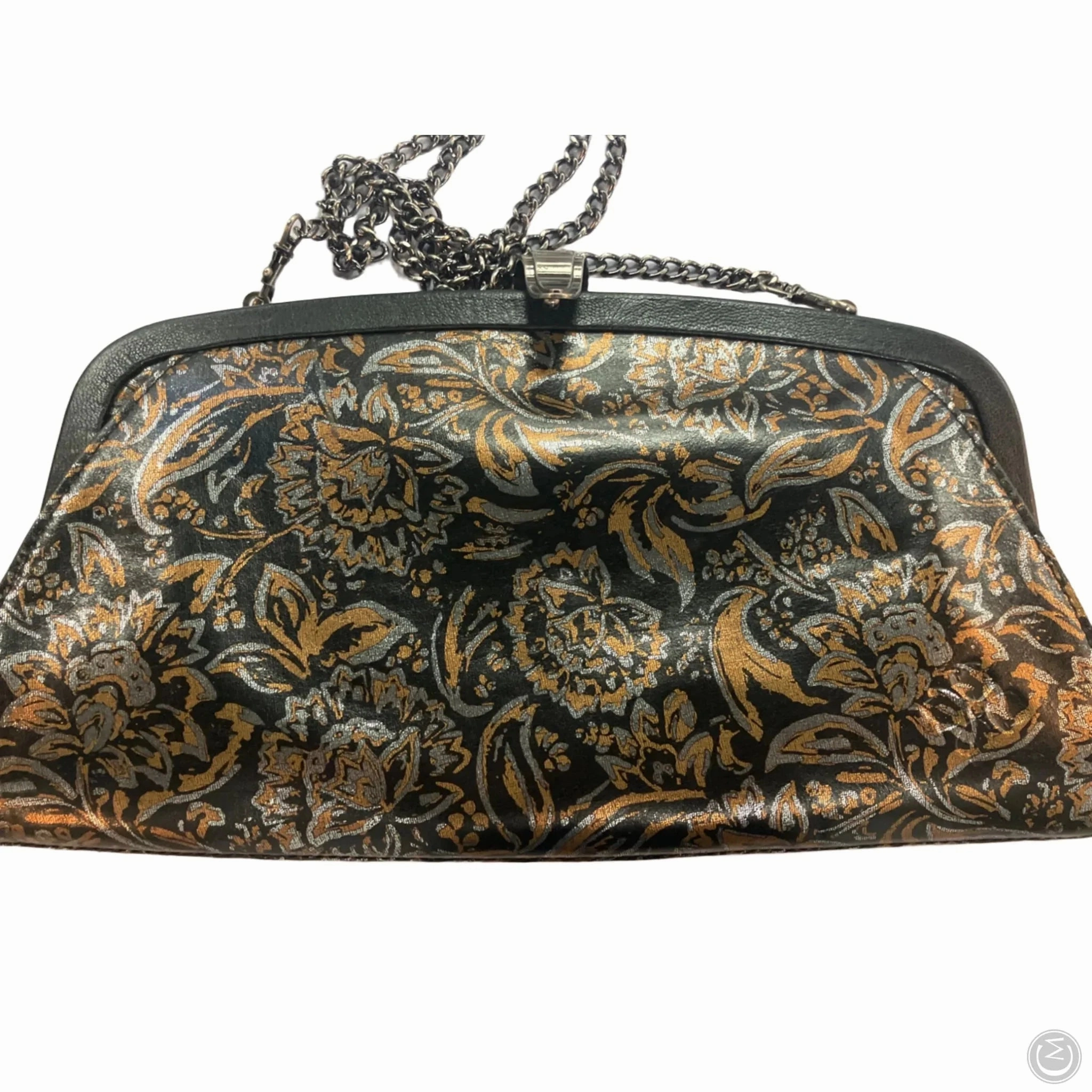 Clutch By Patricia Nash, Size: Medium