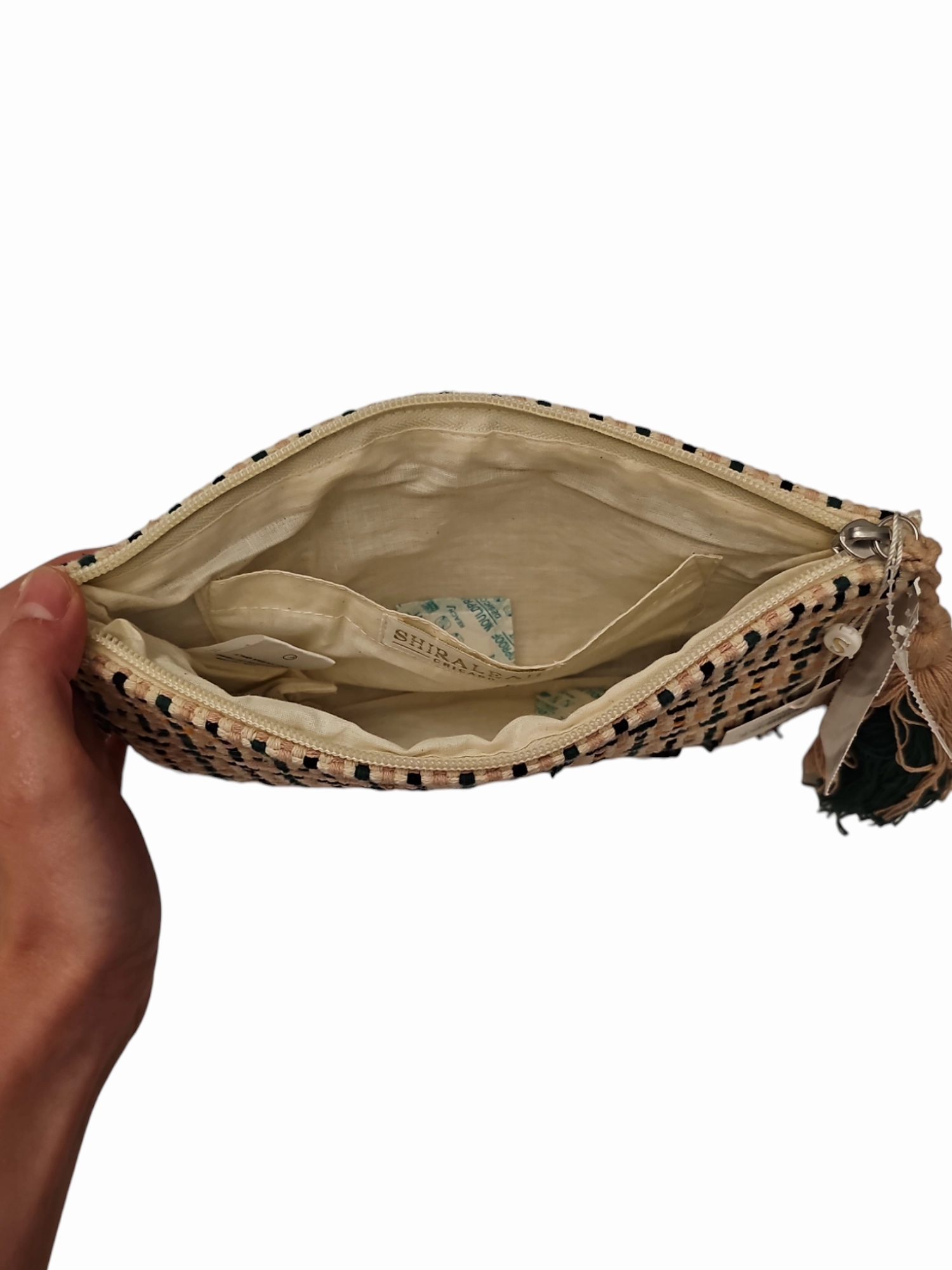 Clutch By SHIRALEAH