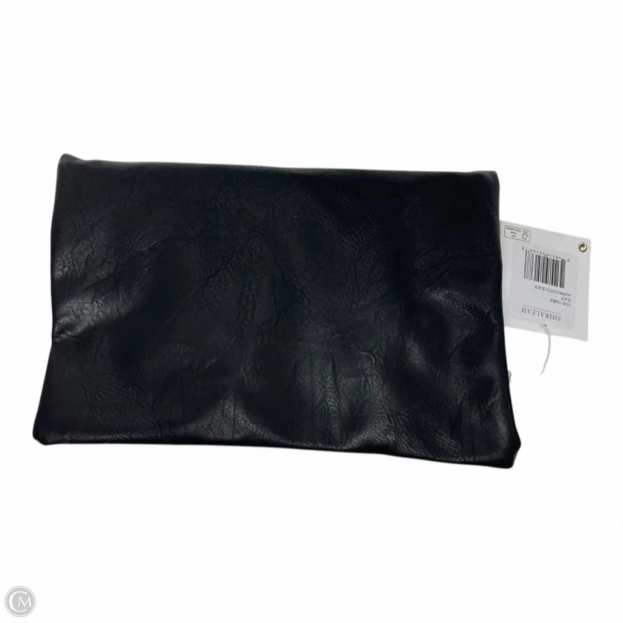 Clutch By Shiraleah, Size: Large