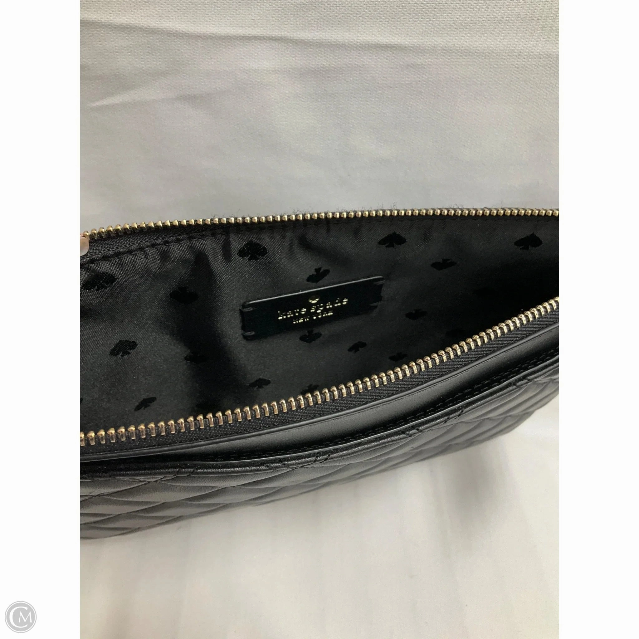 Clutch Designer By Kate Spade, Size: Large