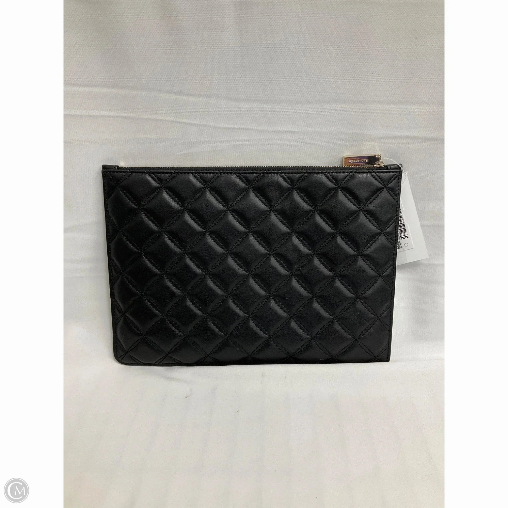 Clutch Designer By Kate Spade, Size: Large
