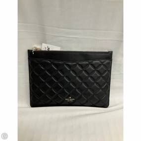 Clutch Designer By Kate Spade, Size: Large