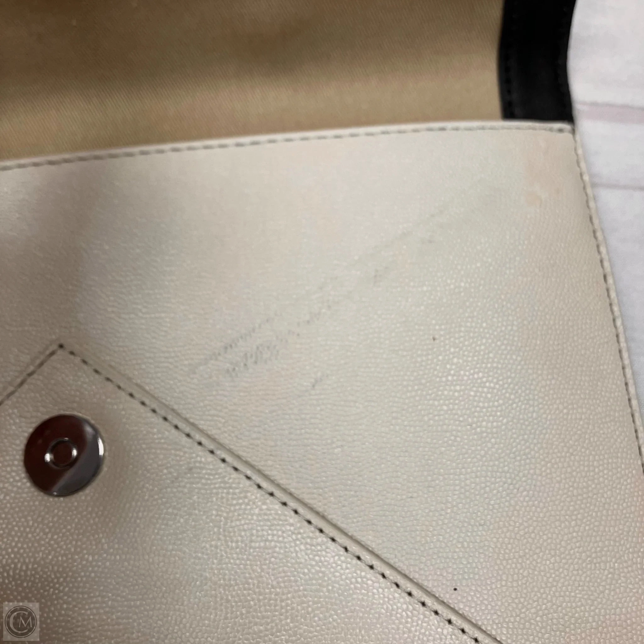 Clutch Designer By Rebecca Minkoff, Size: Medium