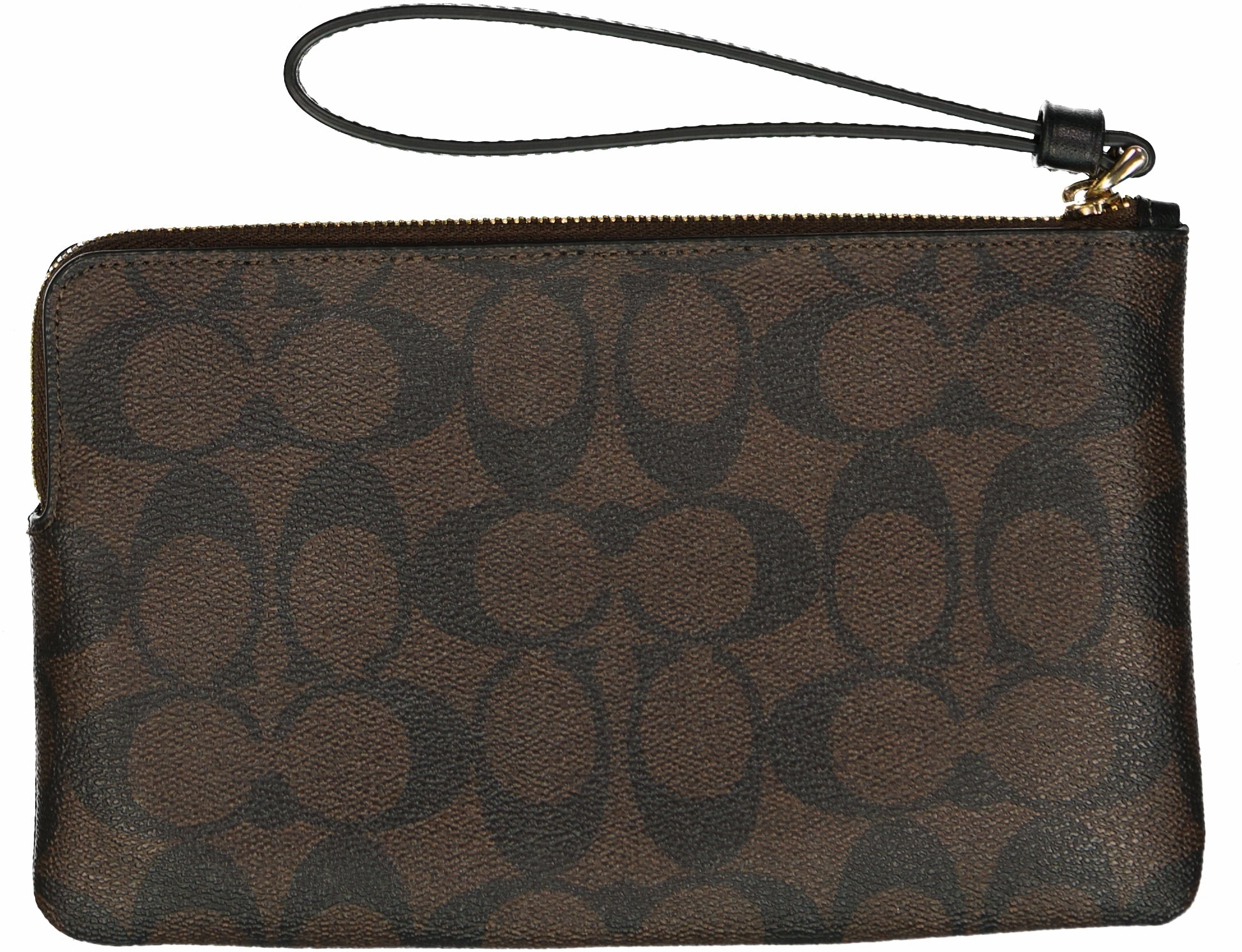 COACH WRISTLET DESIGNER Size LARGE