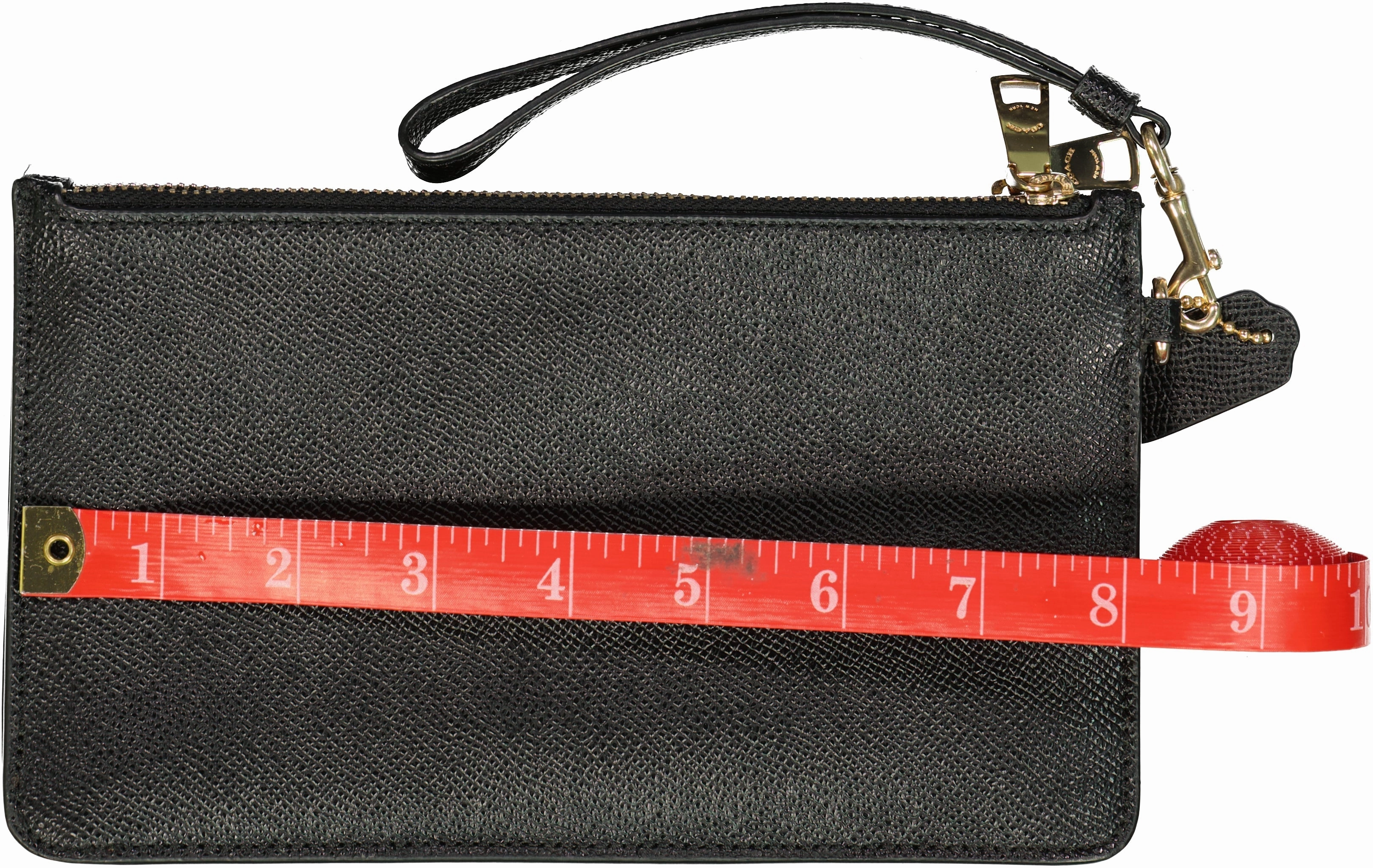 COACH-WRISTLET DESIGNER Size LARGE