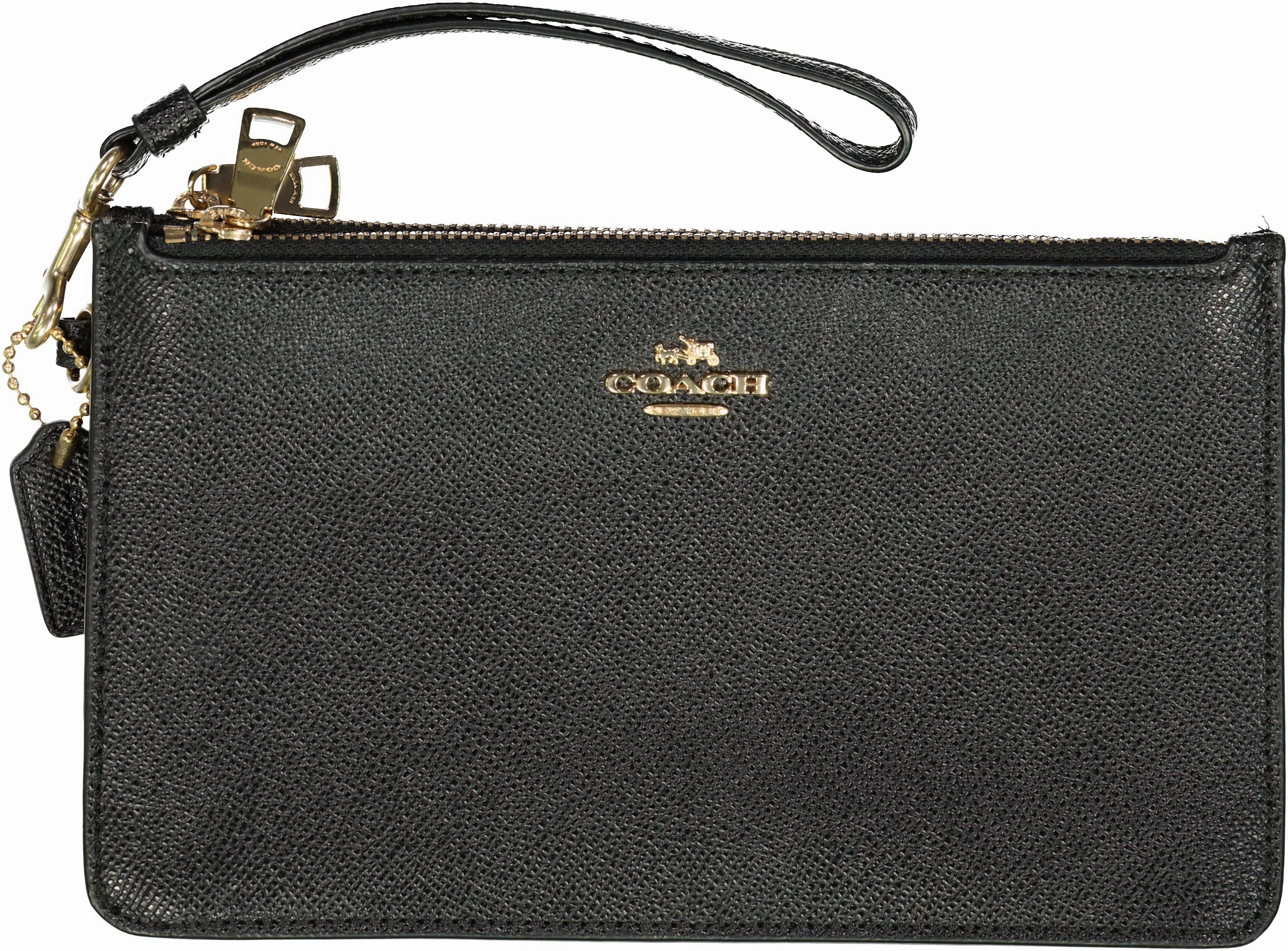COACH-WRISTLET DESIGNER Size LARGE